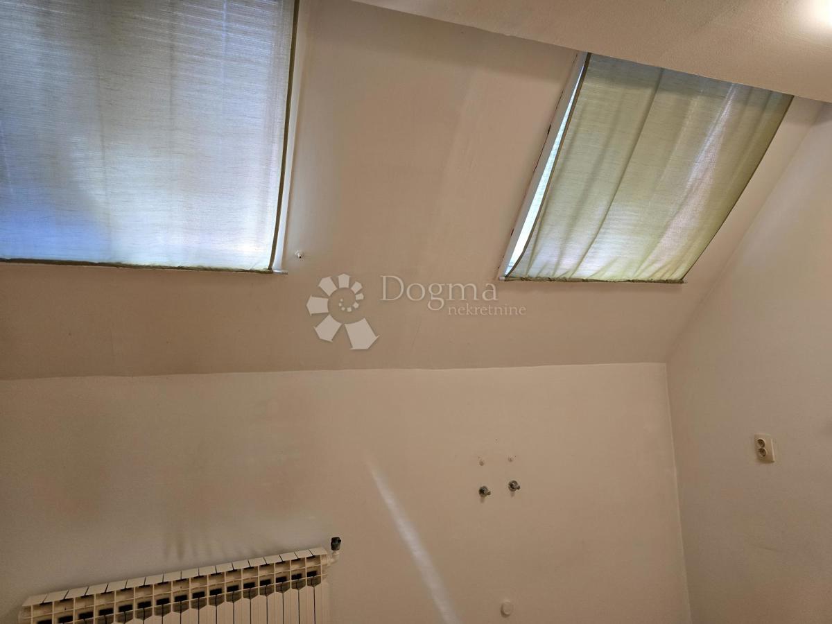 Stanovanje Centar, Varaždin, 82m2