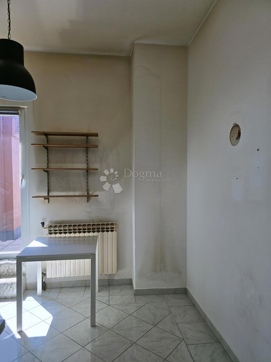 Stanovanje Centar, Varaždin, 82m2