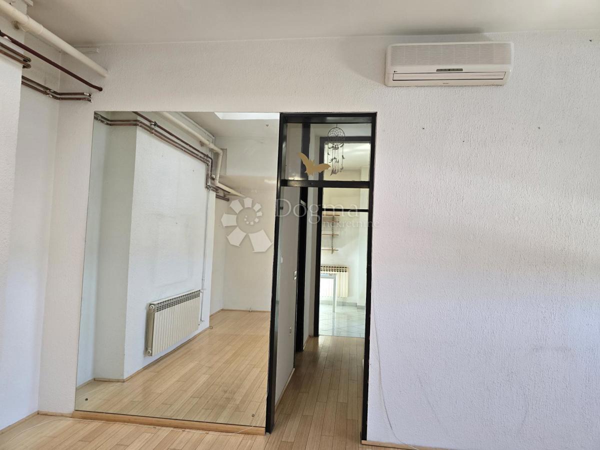 Stanovanje Centar, Varaždin, 82m2