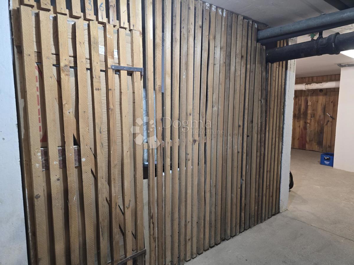Stanovanje Centar, Varaždin, 82m2