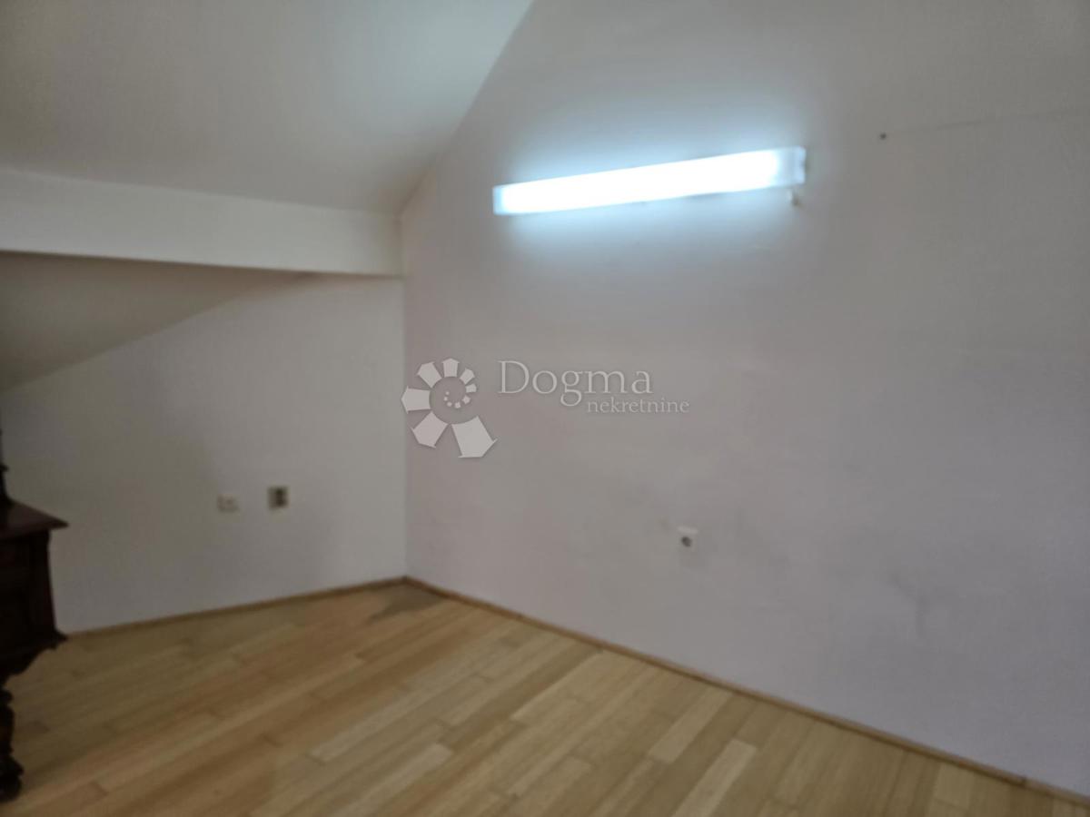 Stanovanje Centar, Varaždin, 82m2
