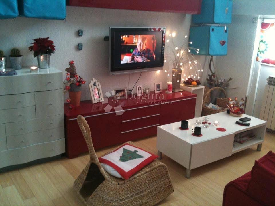 Stanovanje Centar, Varaždin, 82m2