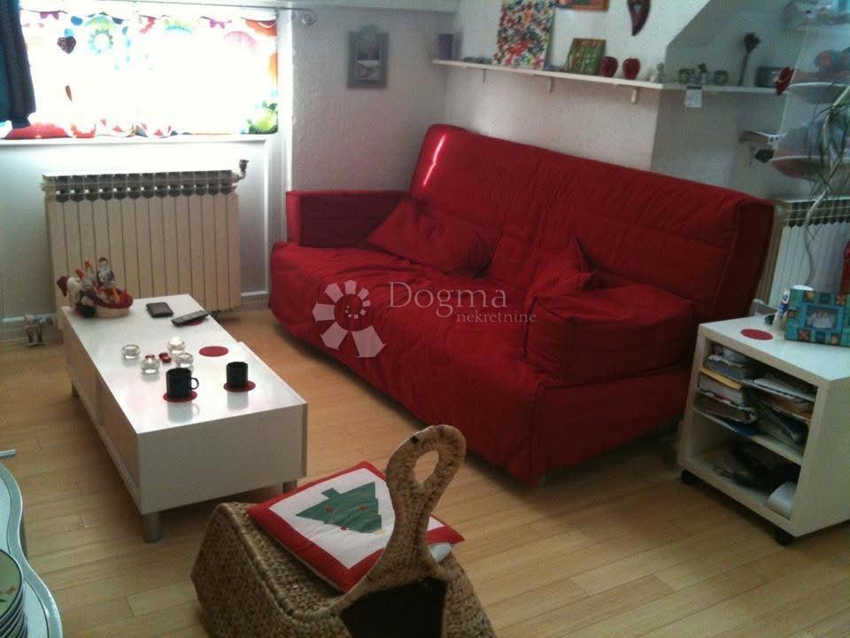 Stanovanje Centar, Varaždin, 82m2