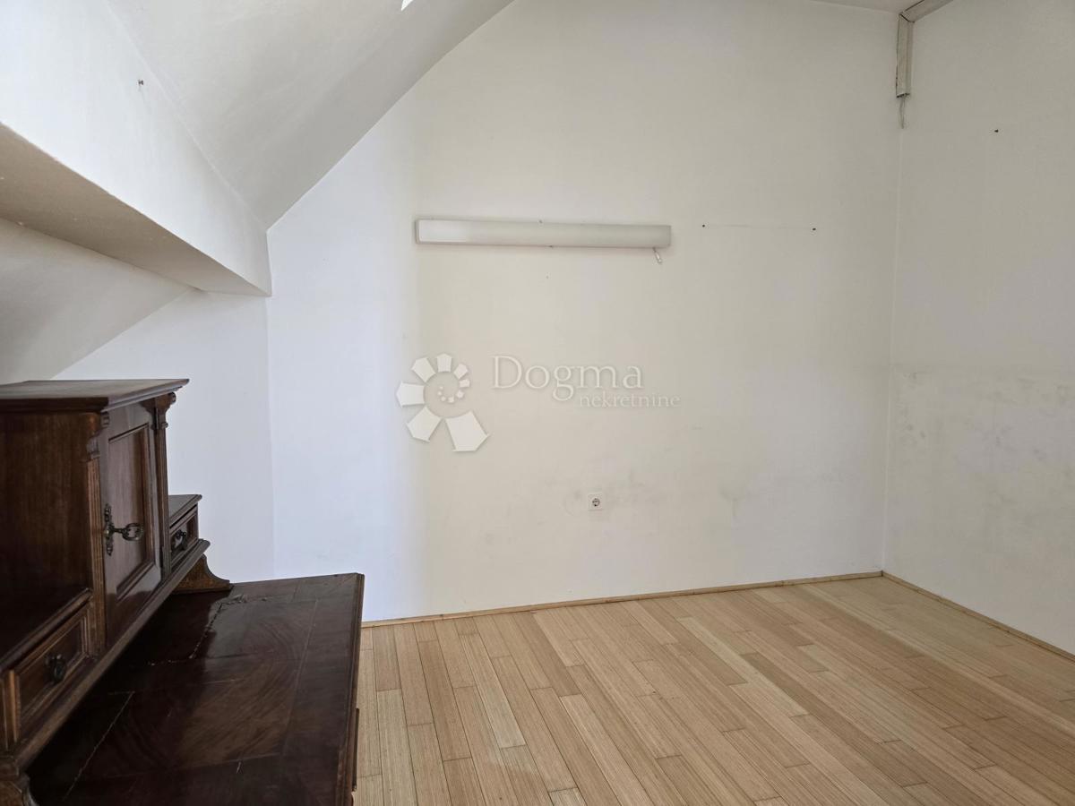 Stanovanje Centar, Varaždin, 82m2