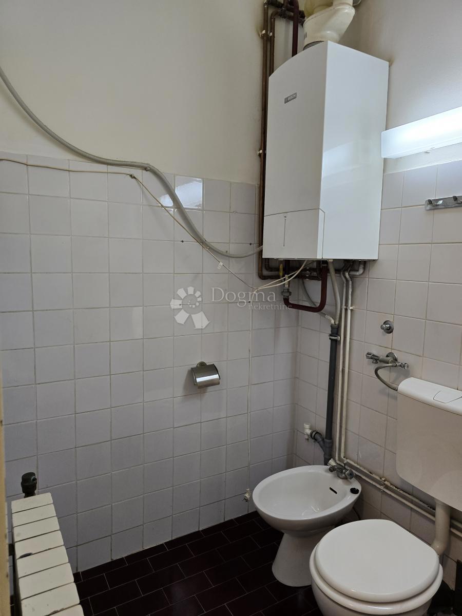 Stanovanje Centar, Varaždin, 82m2