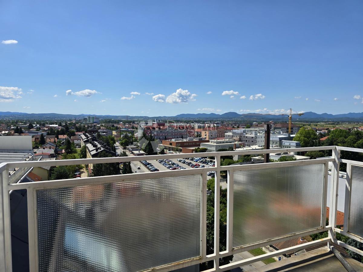 Stanovanje Centar, Varaždin, 82m2