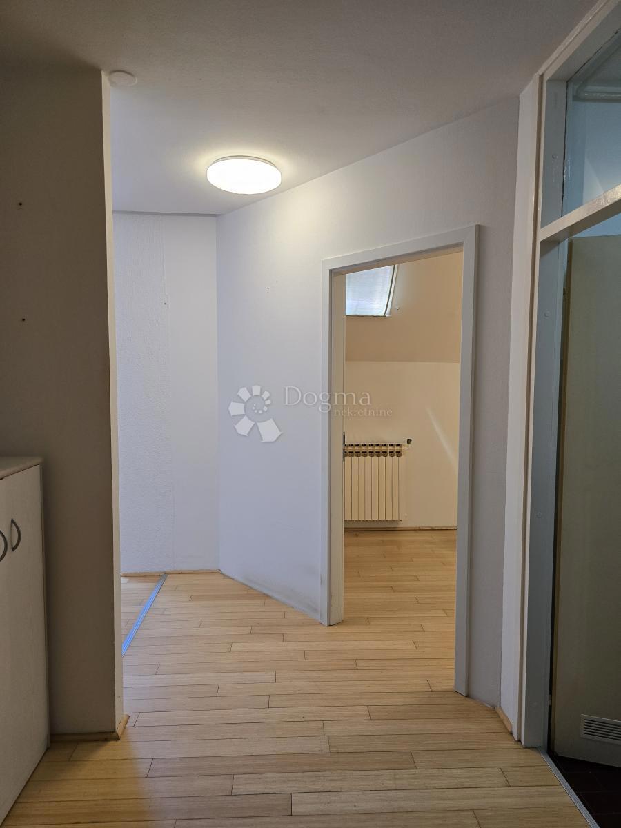 Stanovanje Centar, Varaždin, 82m2