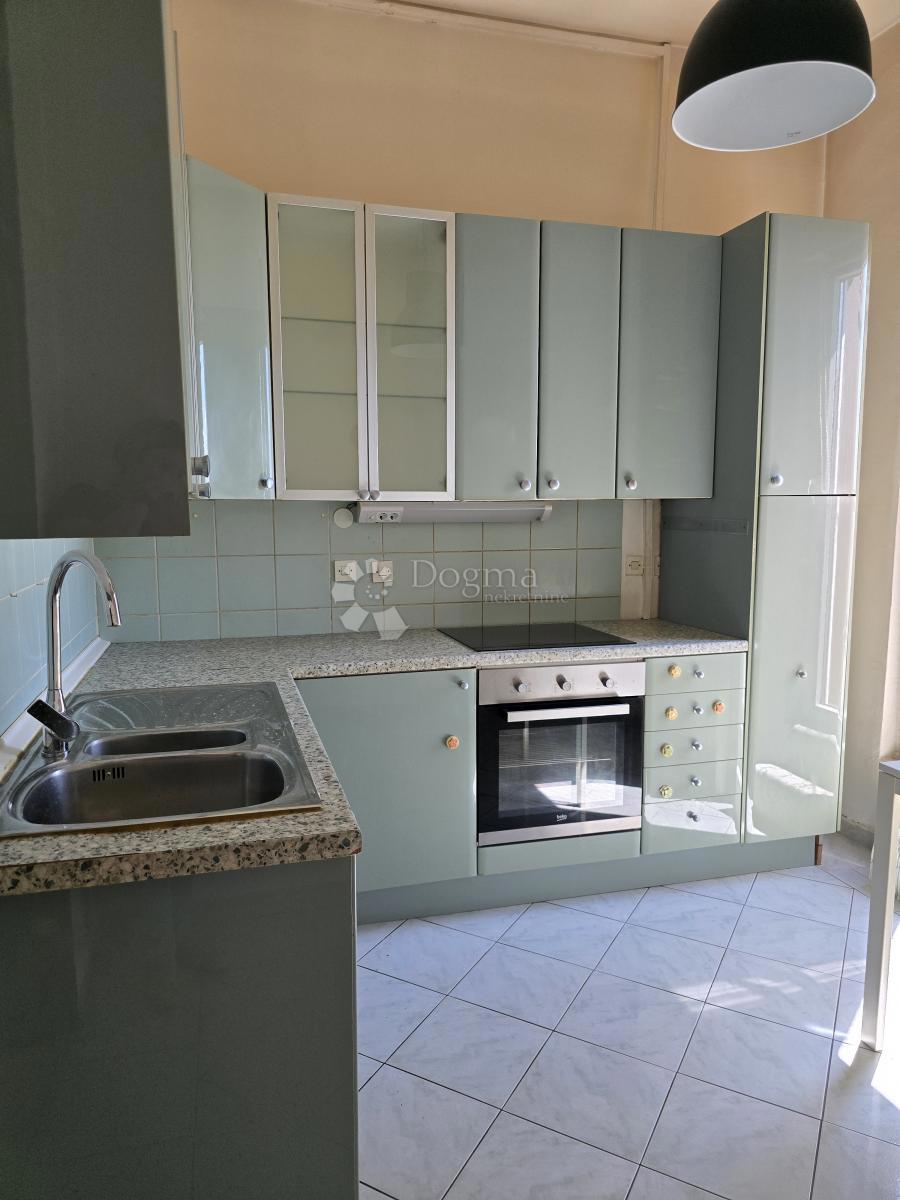 Stanovanje Centar, Varaždin, 82m2