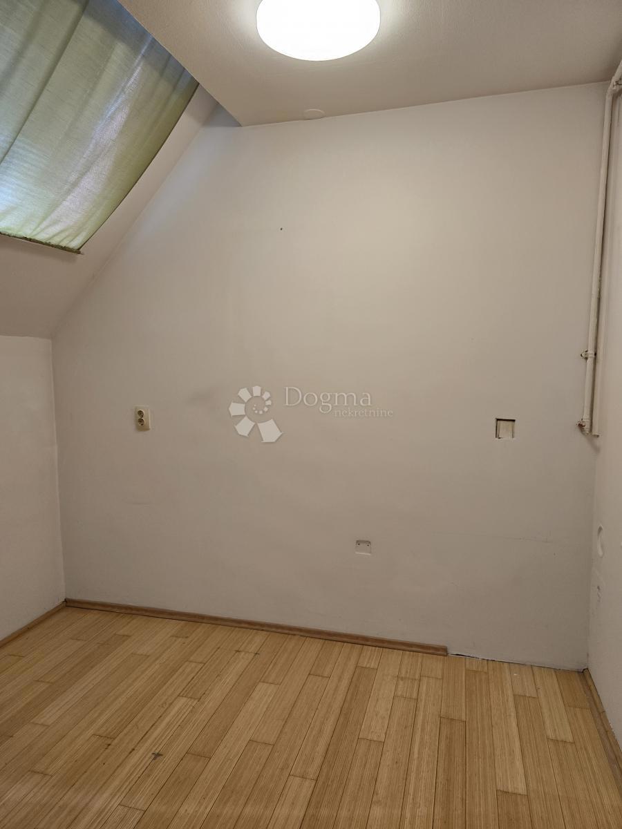 Stanovanje Centar, Varaždin, 82m2