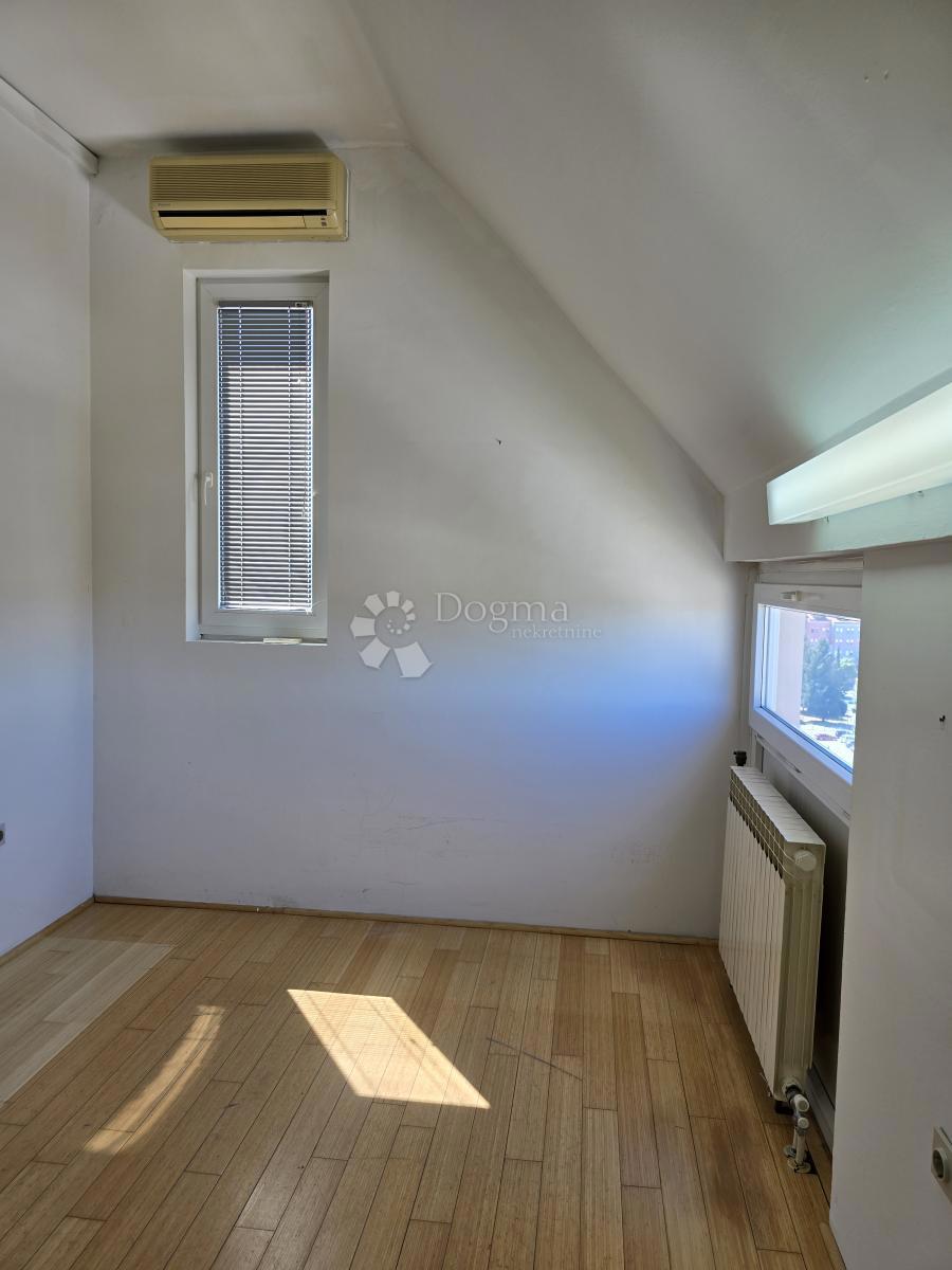 Stanovanje Centar, Varaždin, 82m2