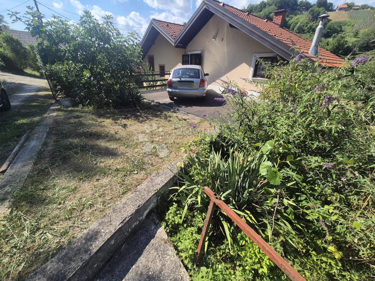 Hiša Krapinske Toplice, 94m2