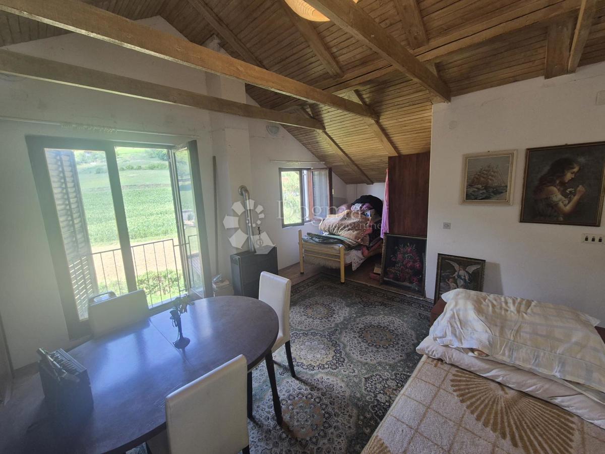 Hiša Krapinske Toplice, 94m2