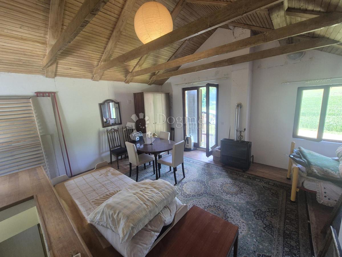 Hiša Krapinske Toplice, 94m2