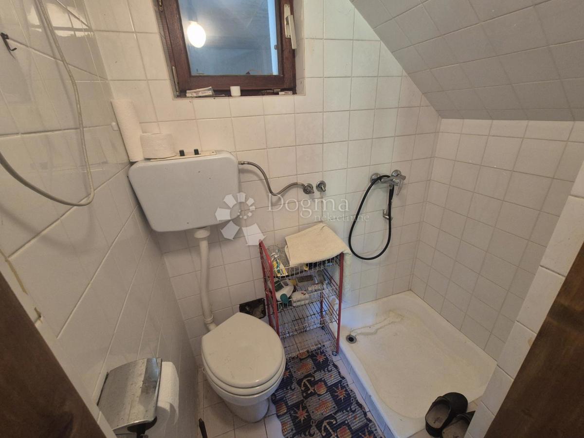 Hiša Krapinske Toplice, 94m2