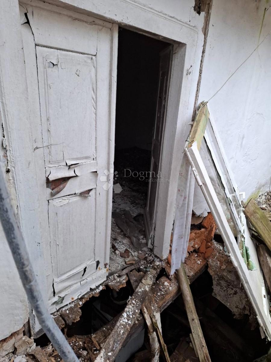 Hiša Veli Brgud, Matulji, 201m2