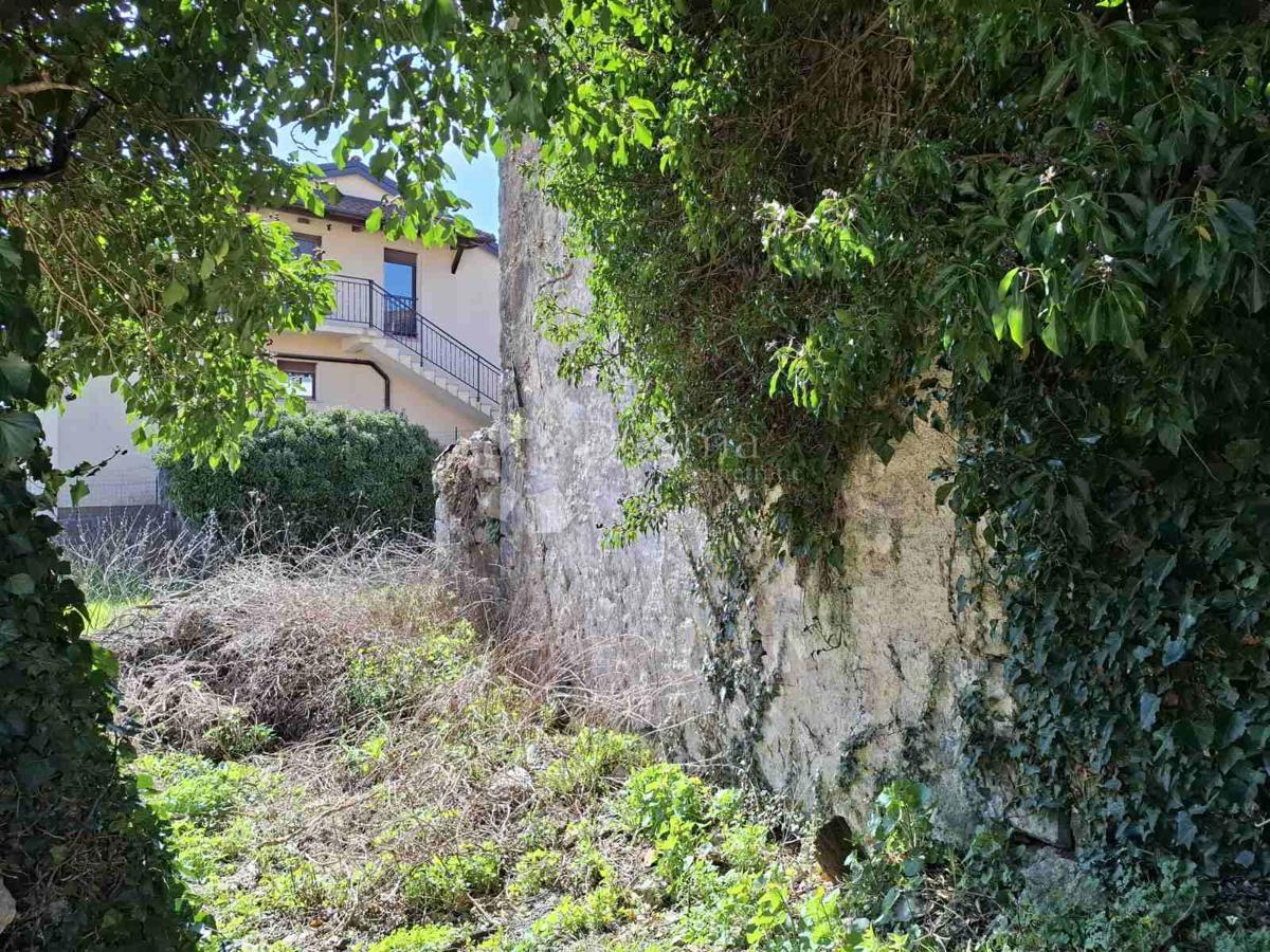 Hiša Veli Brgud, Matulji, 201m2