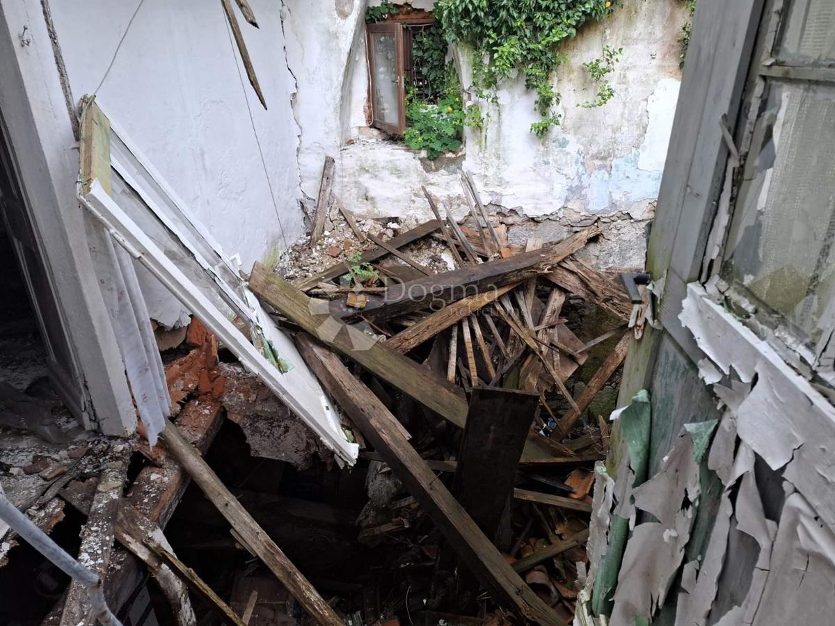 Hiša Veli Brgud, Matulji, 201m2