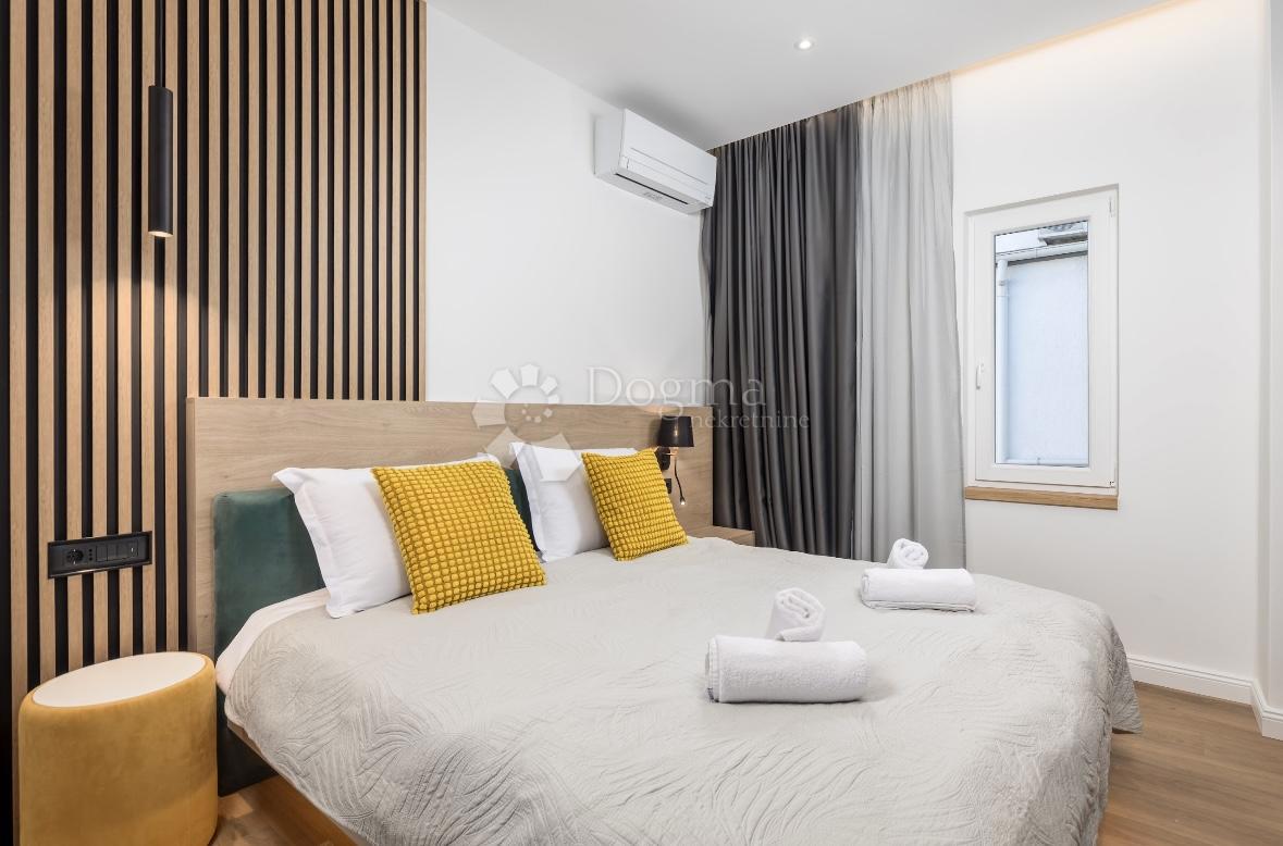 Stanovanje Centar, Rijeka, 156m2