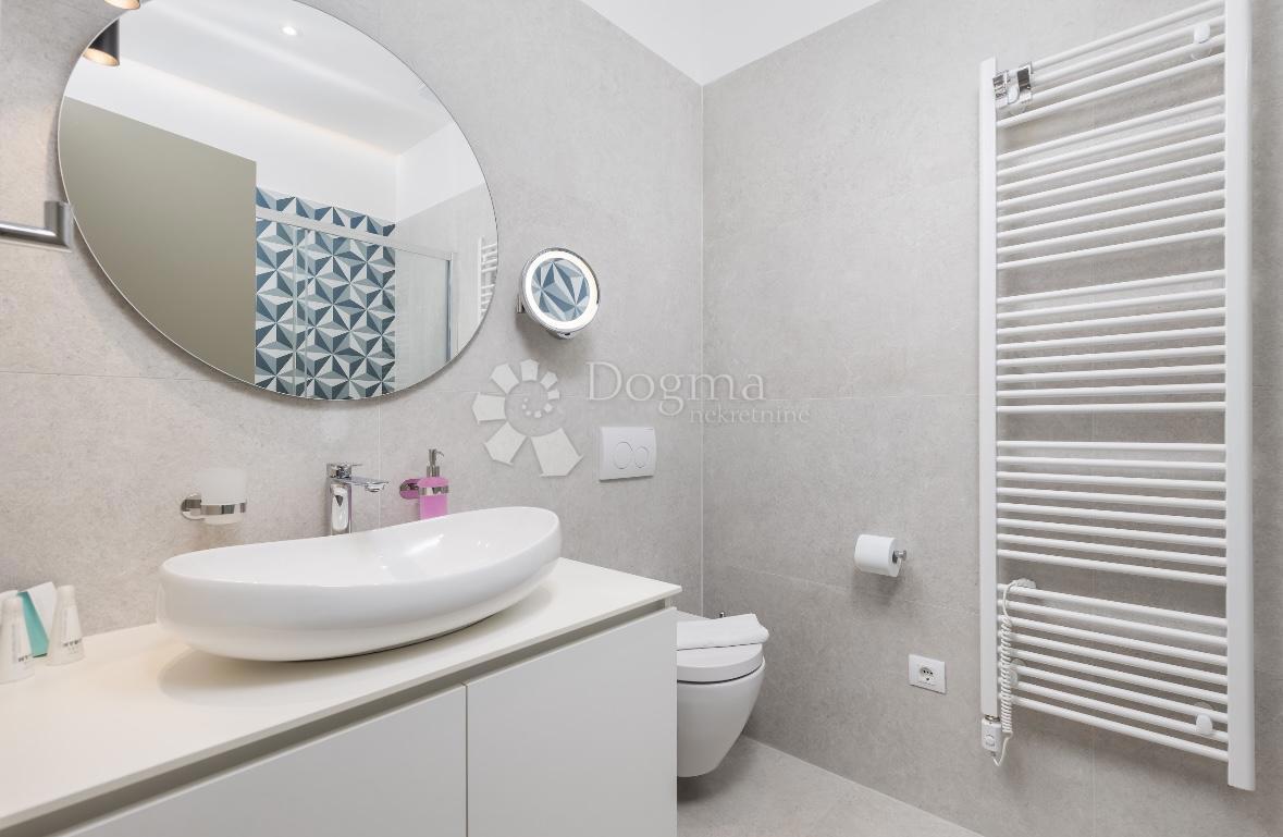 Stanovanje Centar, Rijeka, 156m2