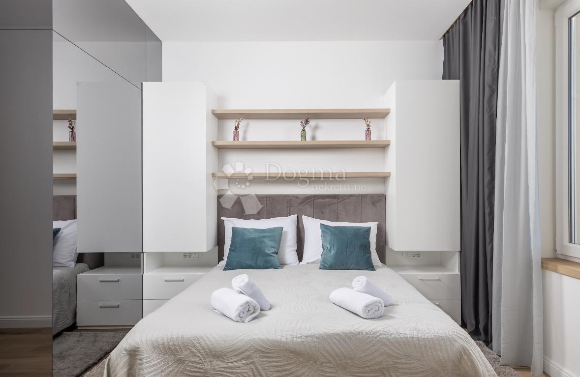 Stanovanje Centar, Rijeka, 156m2