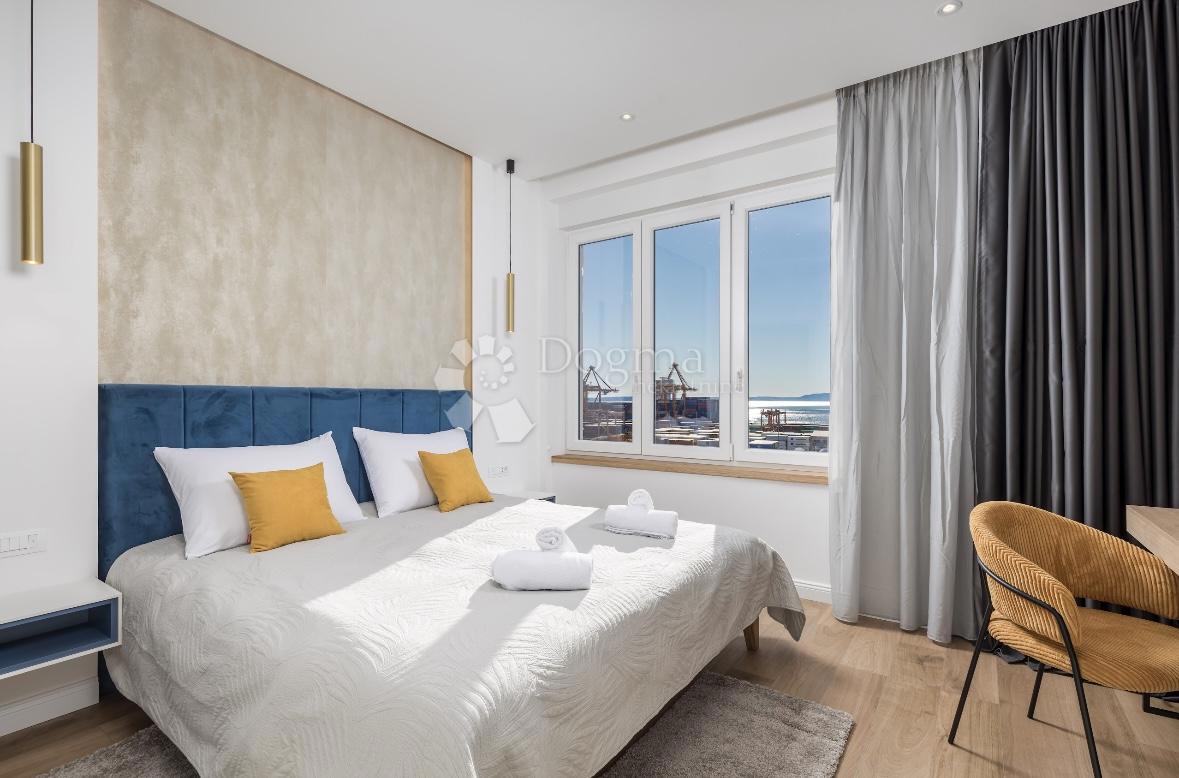 Stanovanje Centar, Rijeka, 156m2