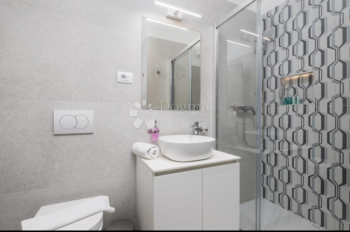 Stanovanje Centar, Rijeka, 156m2