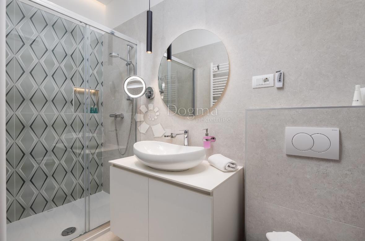 Stanovanje Centar, Rijeka, 156m2