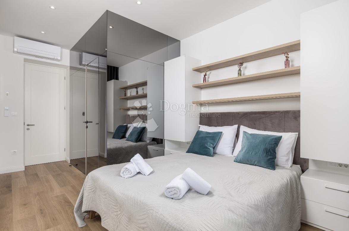 Stanovanje Centar, Rijeka, 156m2