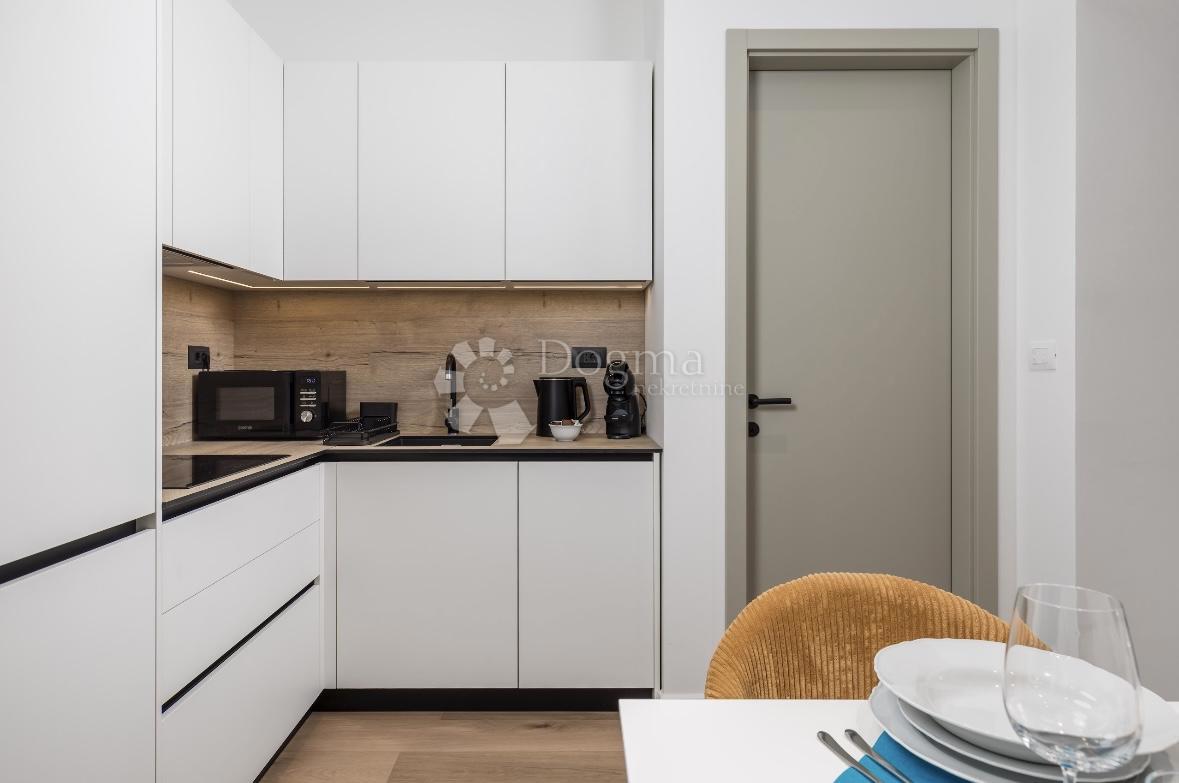 Stanovanje Centar, Rijeka, 156m2