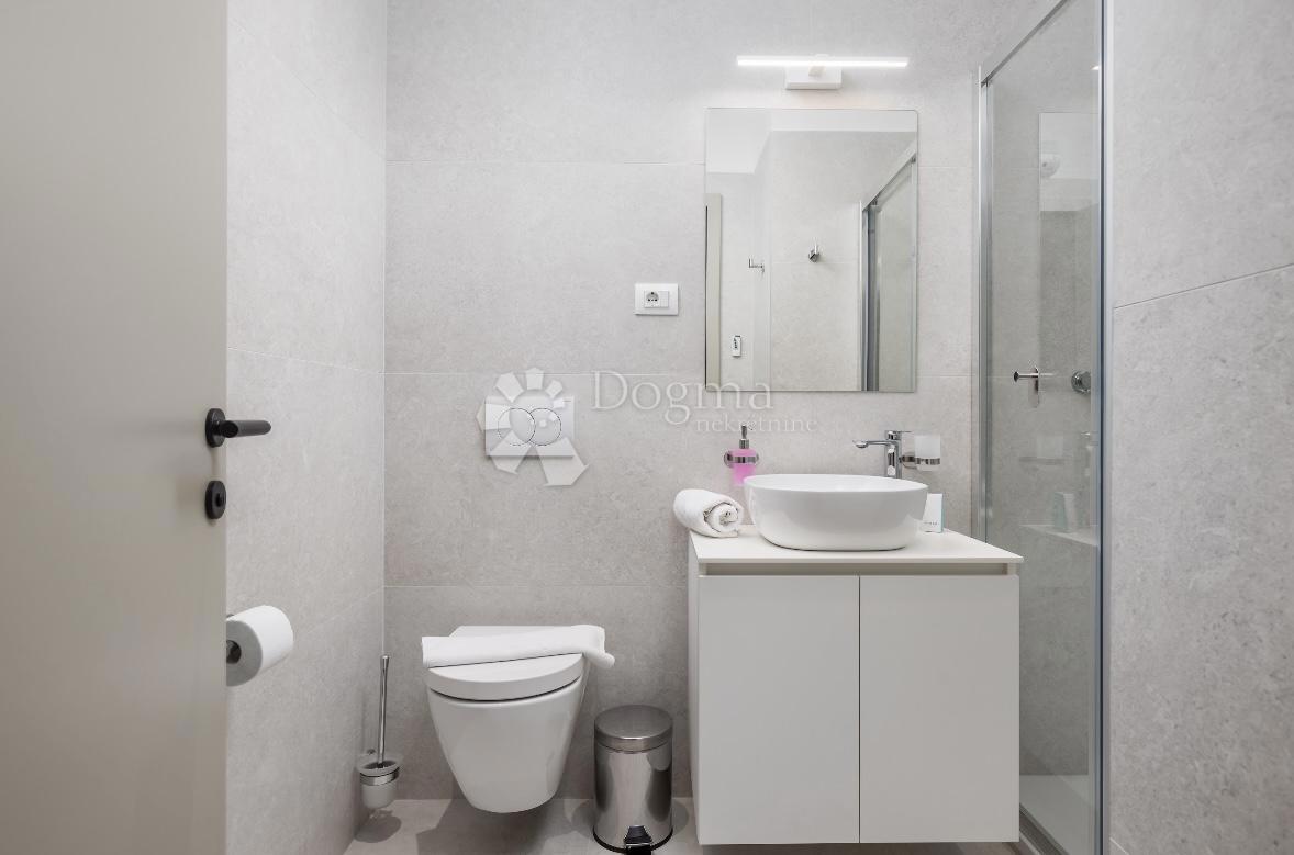 Stanovanje Centar, Rijeka, 156m2