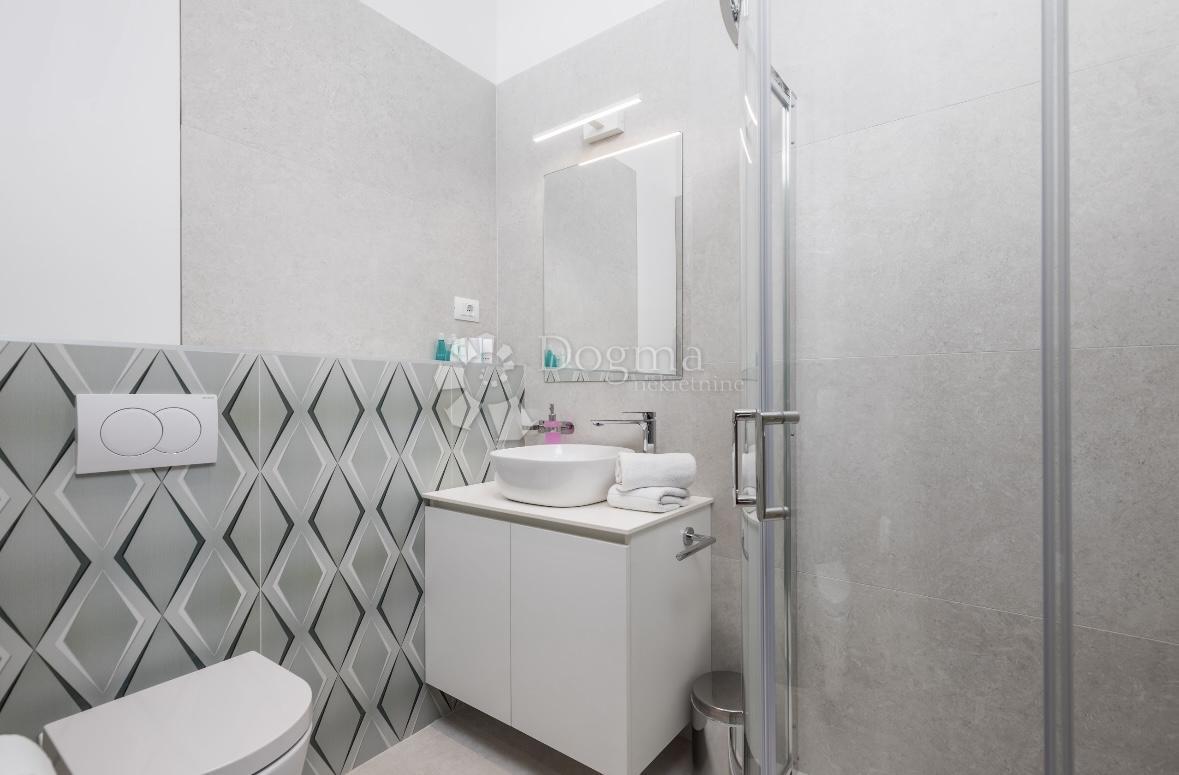 Stanovanje Centar, Rijeka, 156m2