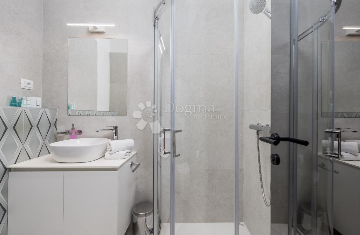 Stanovanje Centar, Rijeka, 156m2
