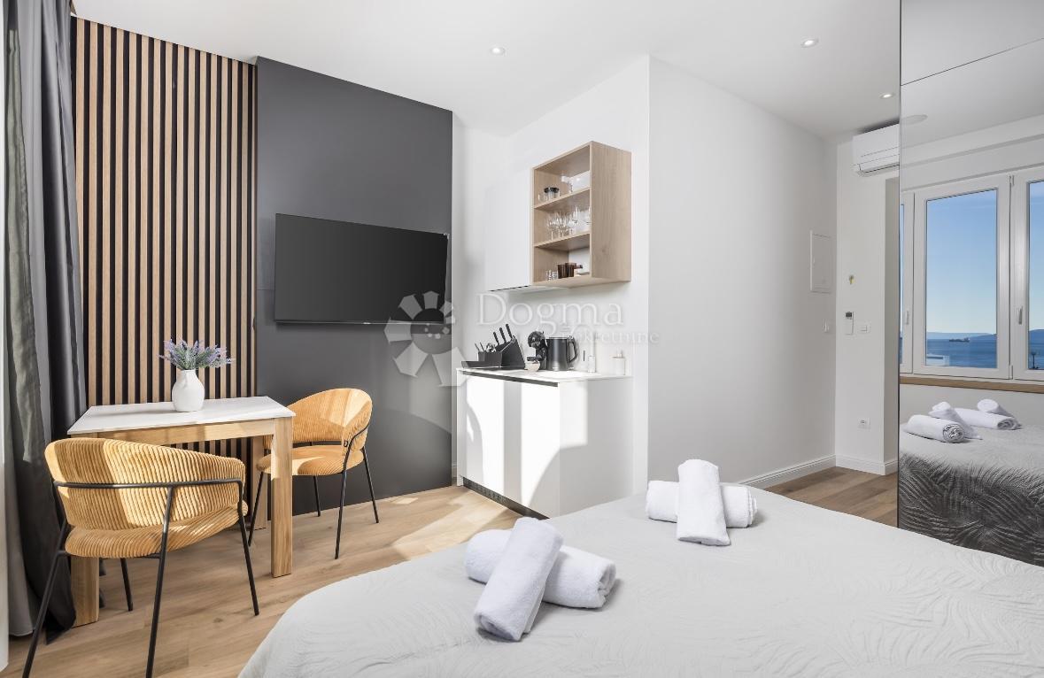Stanovanje Centar, Rijeka, 156m2