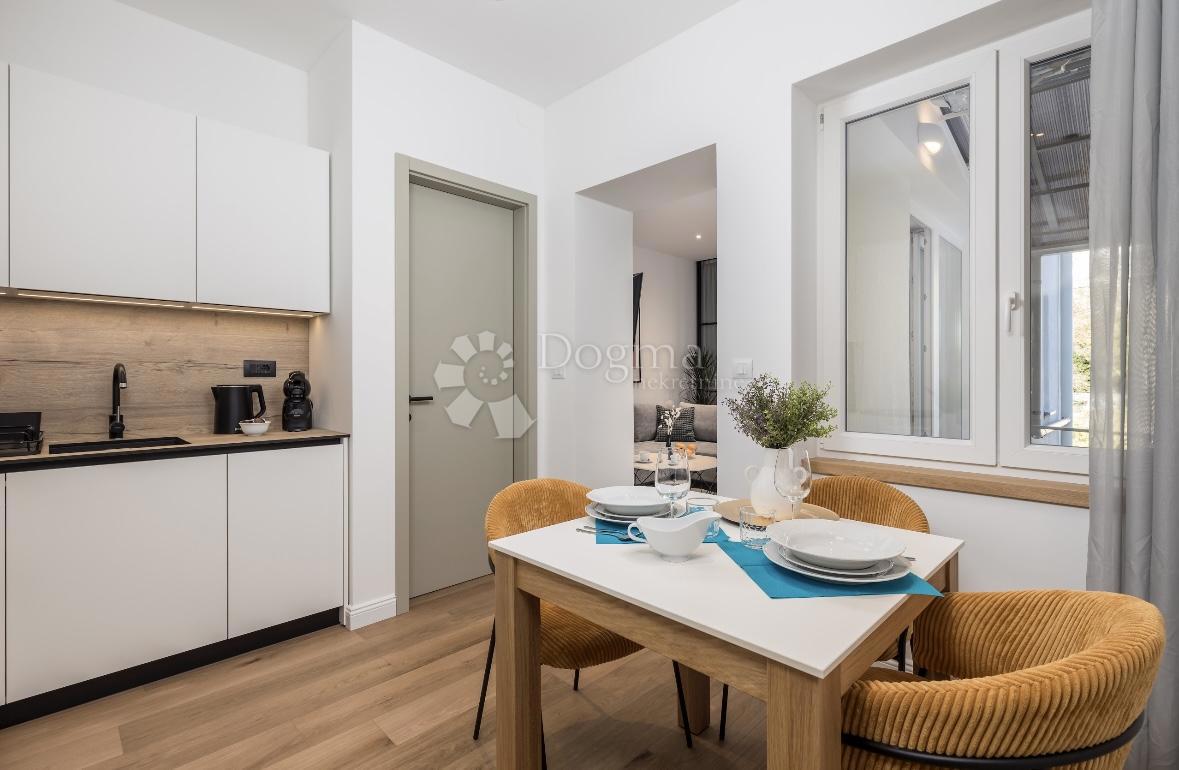 Stanovanje Centar, Rijeka, 156m2