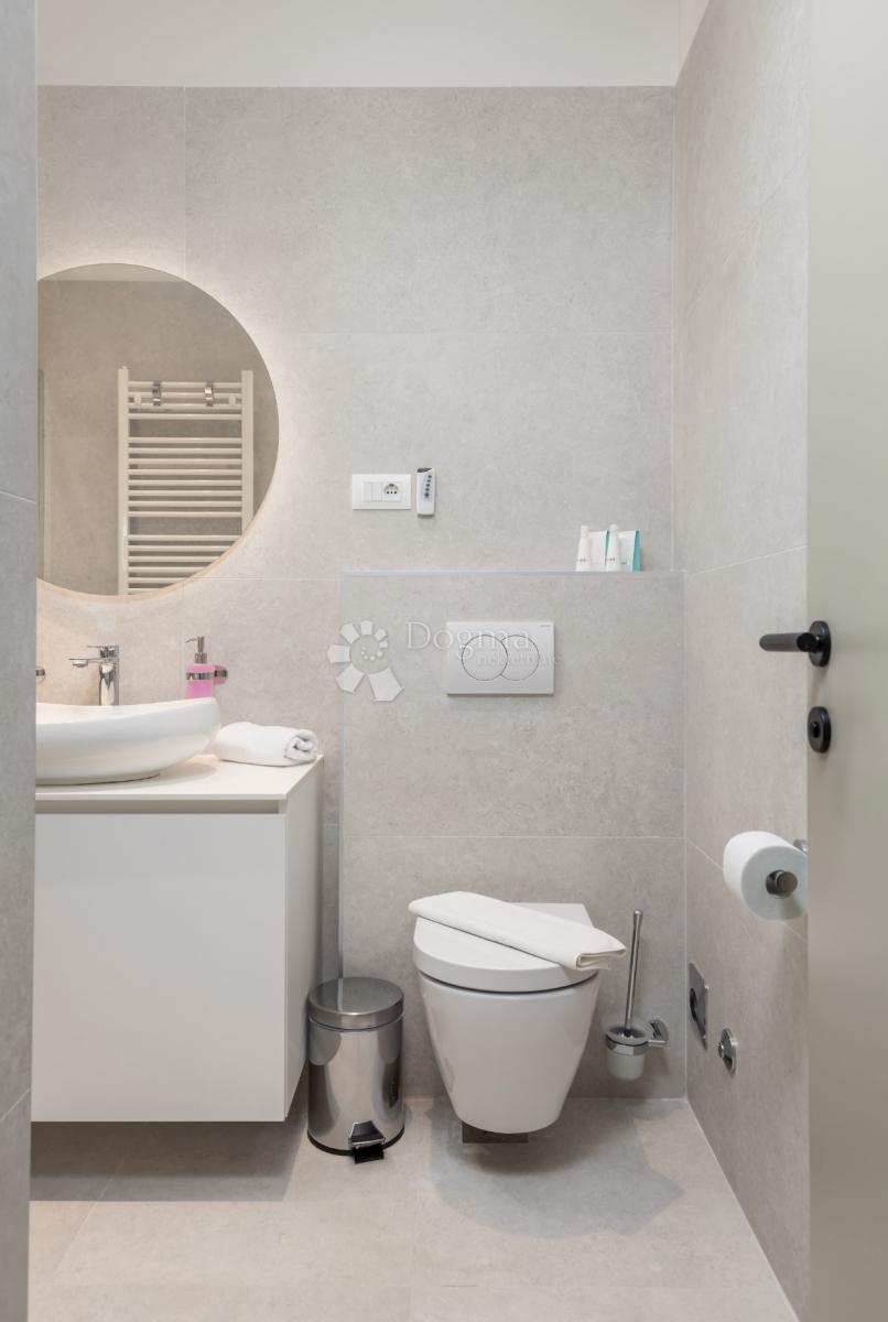 Stanovanje Centar, Rijeka, 156m2