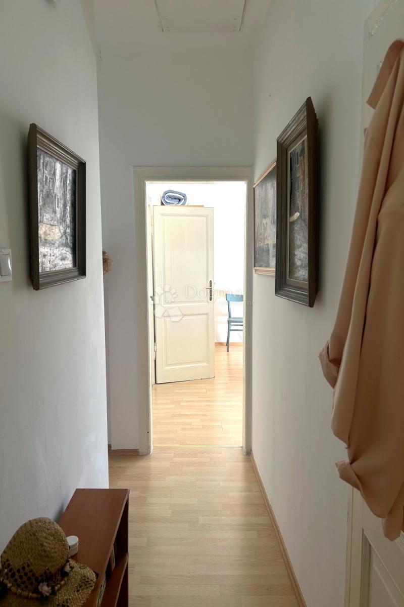 Stanovanje Rovinj, 59m2