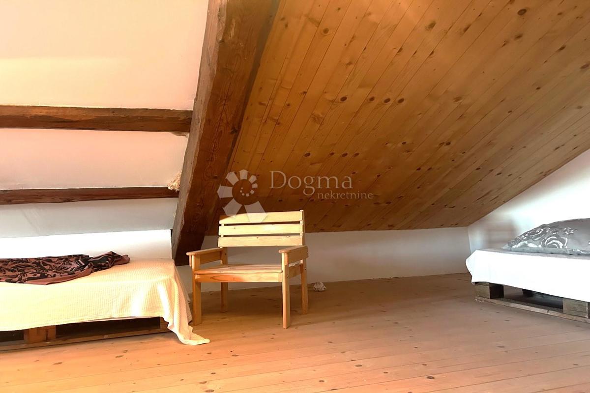 Stanovanje Rovinj, 59m2