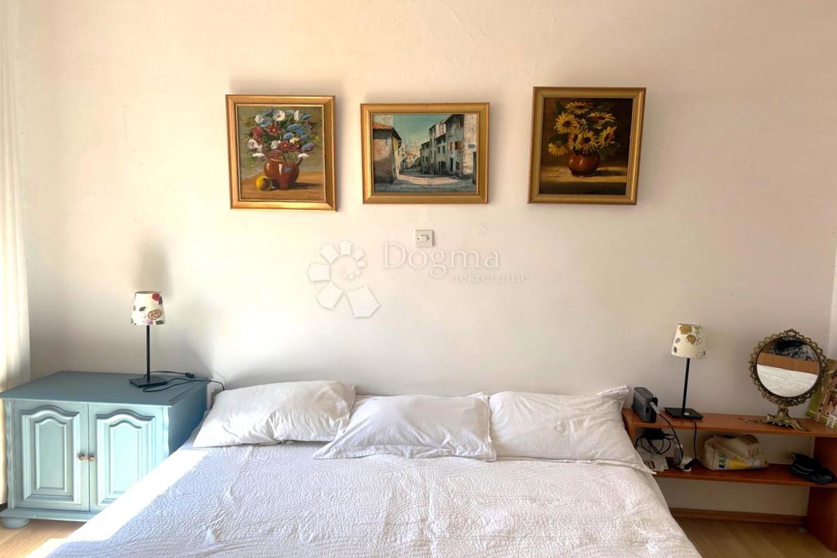 Stanovanje Rovinj, 59m2