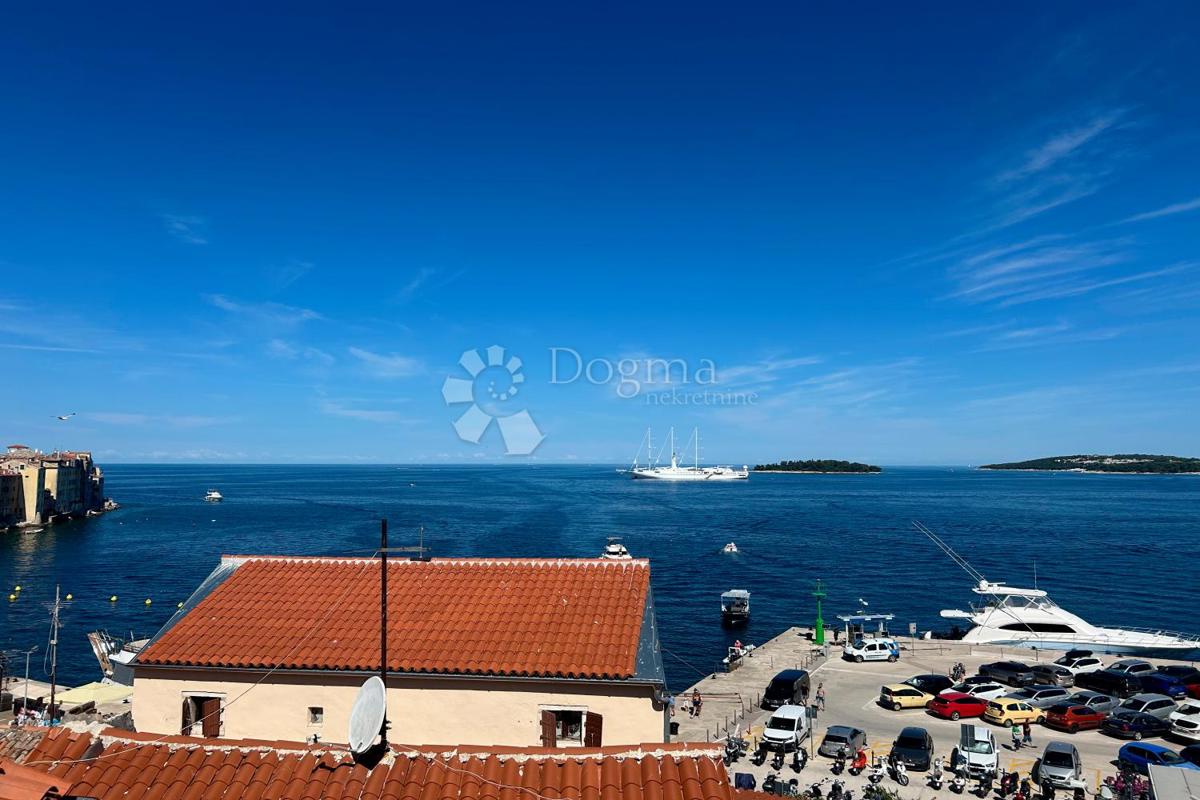 Stanovanje Rovinj, 59m2