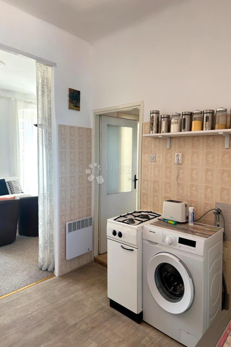 Stanovanje Rovinj, 59m2