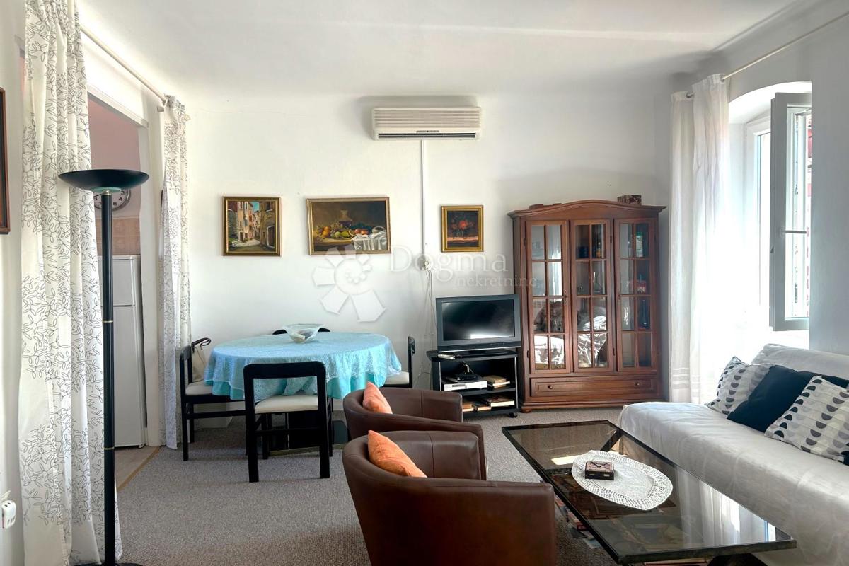 Stanovanje Rovinj, 59m2