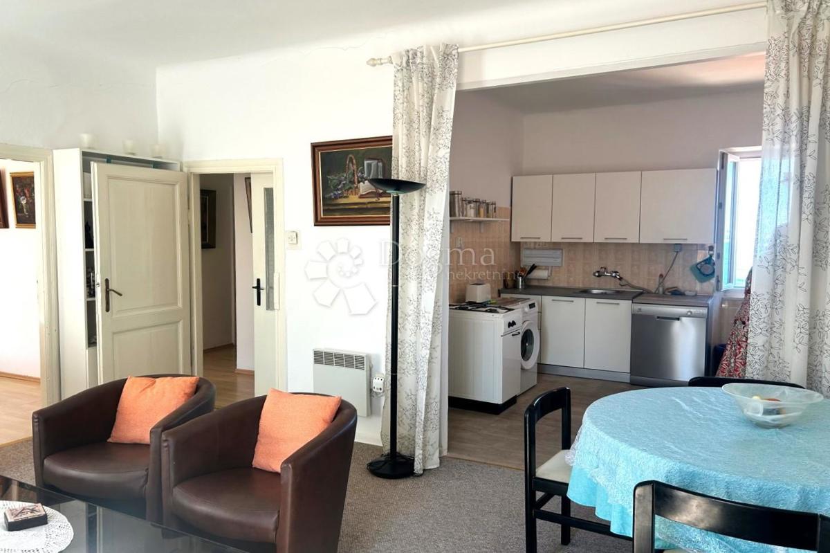 Stanovanje Rovinj, 59m2