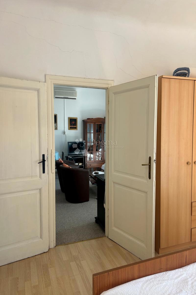 Stanovanje Rovinj, 59m2