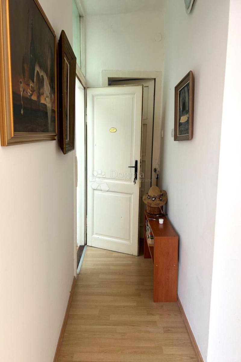 Stanovanje Rovinj, 59m2