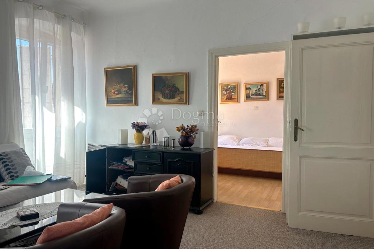Stanovanje Rovinj, 59m2