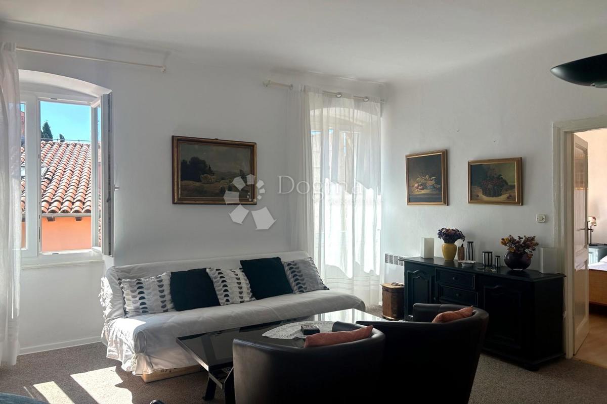 Stanovanje Rovinj, 59m2