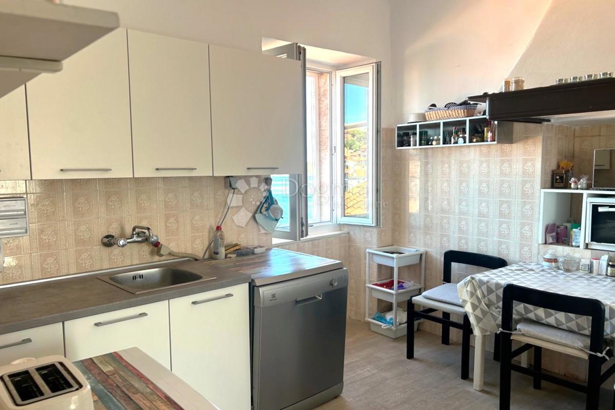 Stanovanje Rovinj, 59m2