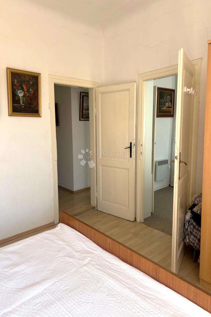Stanovanje Rovinj, 59m2
