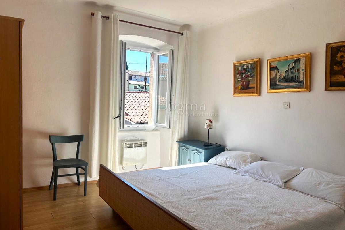 Stanovanje Rovinj, 59m2