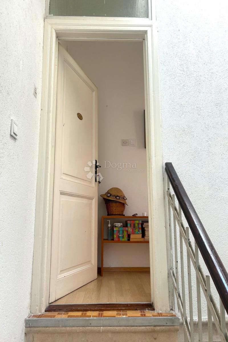 Stanovanje Rovinj, 59m2